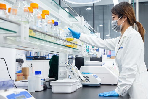 華熙生物引領“智配”時代 進軍重組膠原蛋白賽道的底氣何在