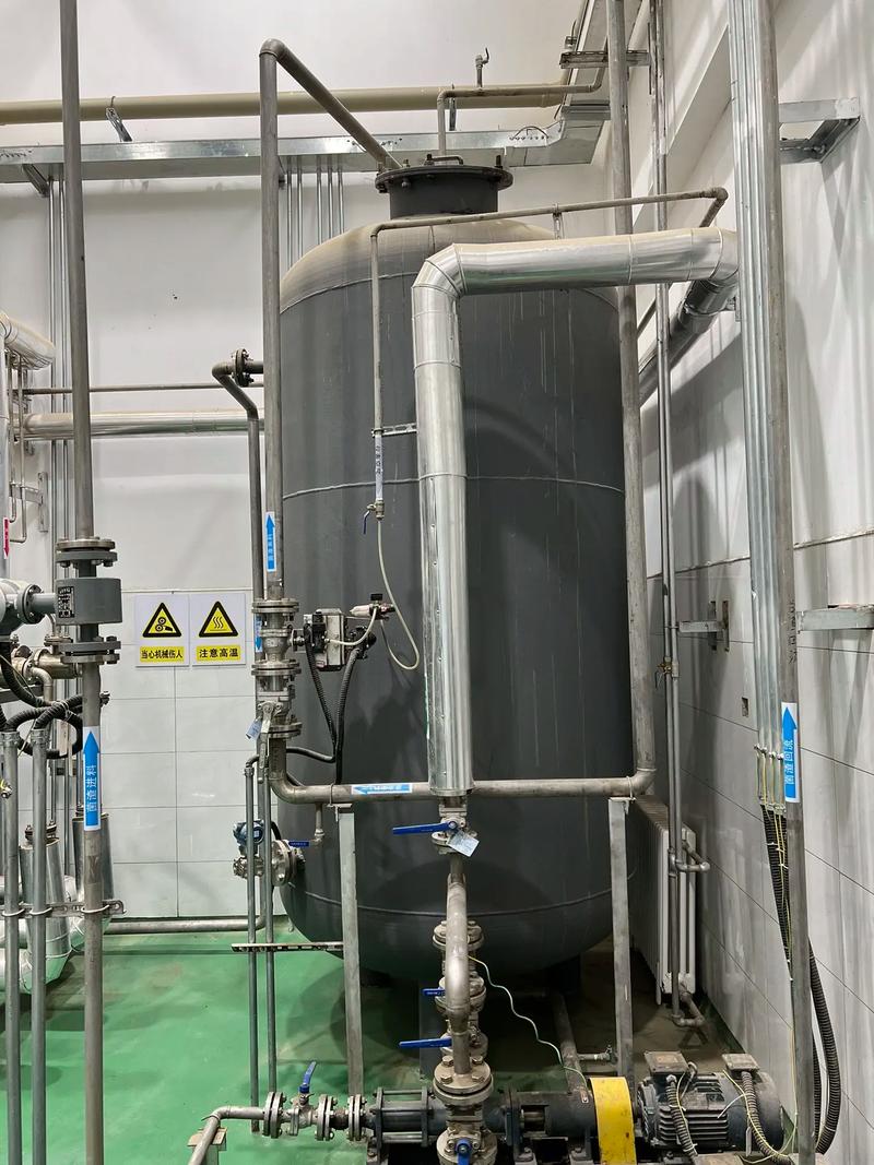 走進天津海晶集團 生物發(fā)酵產(chǎn)品的品質(zhì)驗證之旅